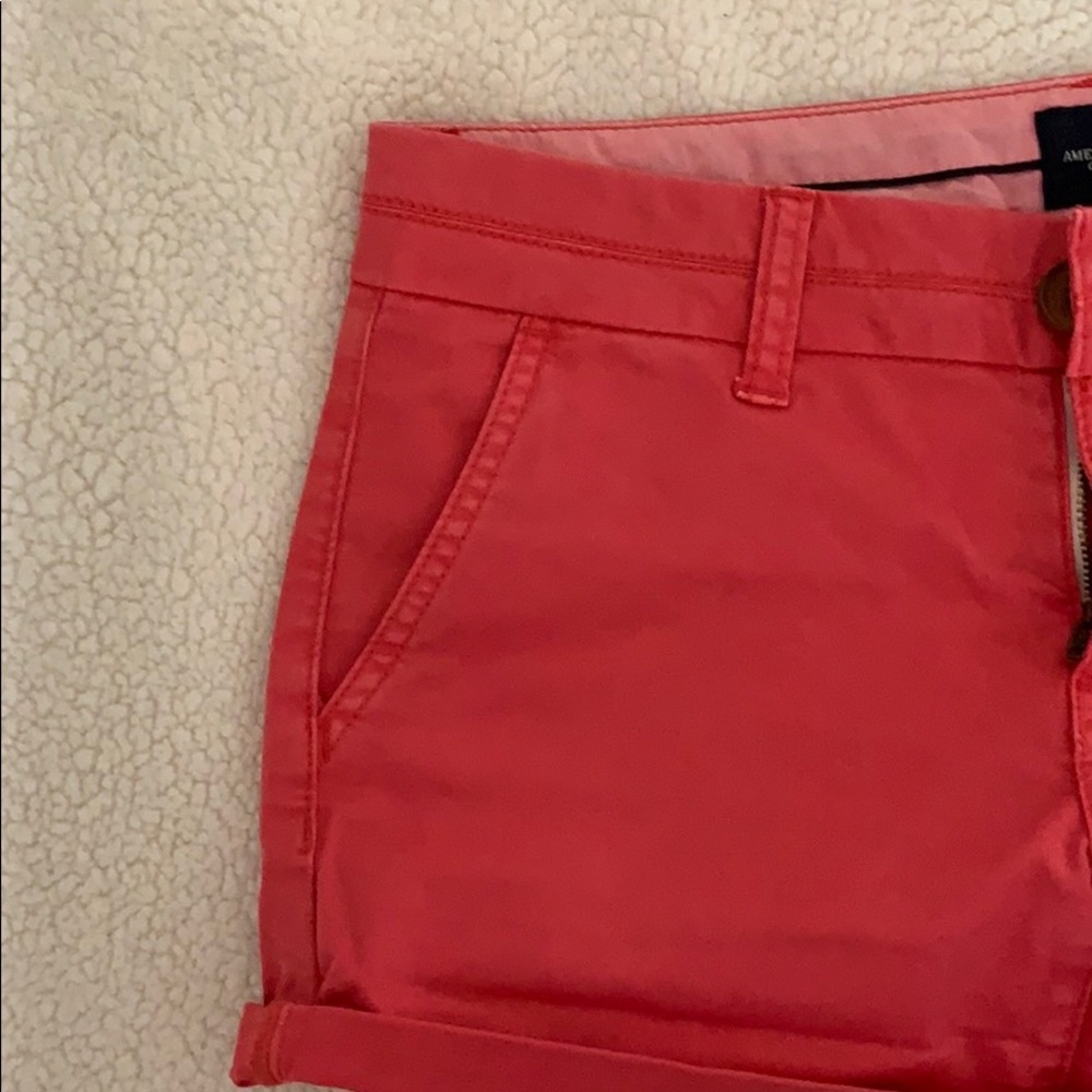 American Eagle midi shorts - Picture 4 of 5